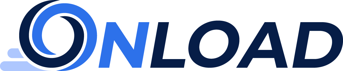 OnLoad - Logo